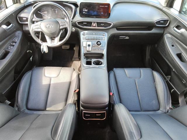 2023 HYUNDAI SANTA FE X #3302728114