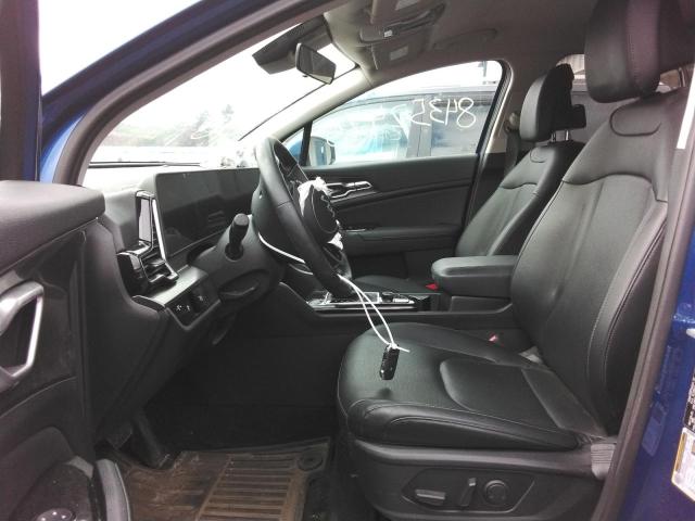 2023 KIA SPORTAGE EX - 5XYK3CAF6PG025106
