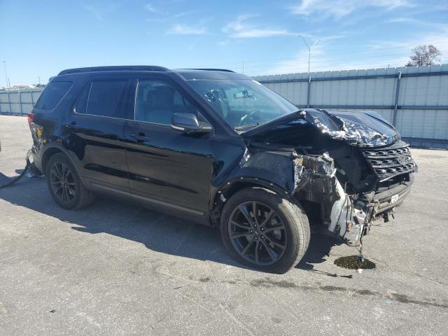 2017 FORD EXPLORER X #3296250520