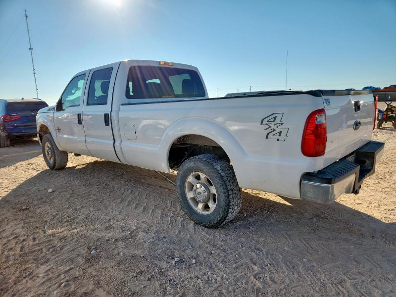 2014 FORD F250 SUPER DUTY - 1FT7W2BT0EEA34112