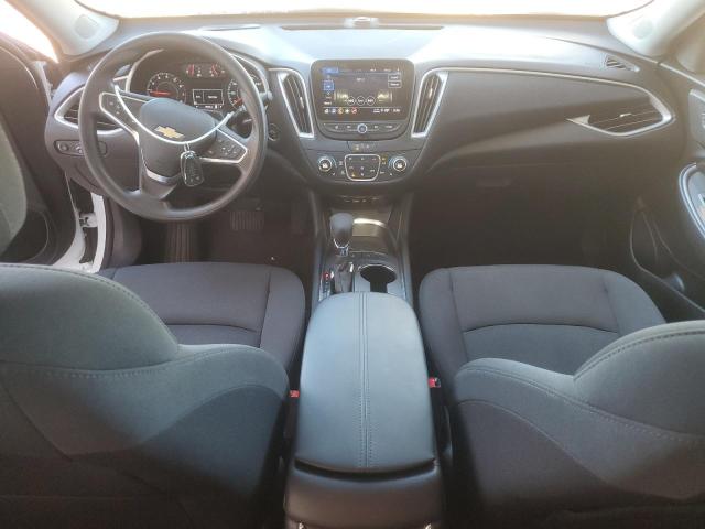 2024 CHEVROLET MALIBU LT - 1G1ZD5ST4RF245158