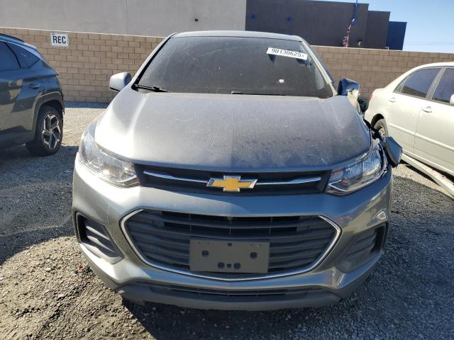 2020 CHEVROLET TRAX LS - 3GNCJKSB0LL213887