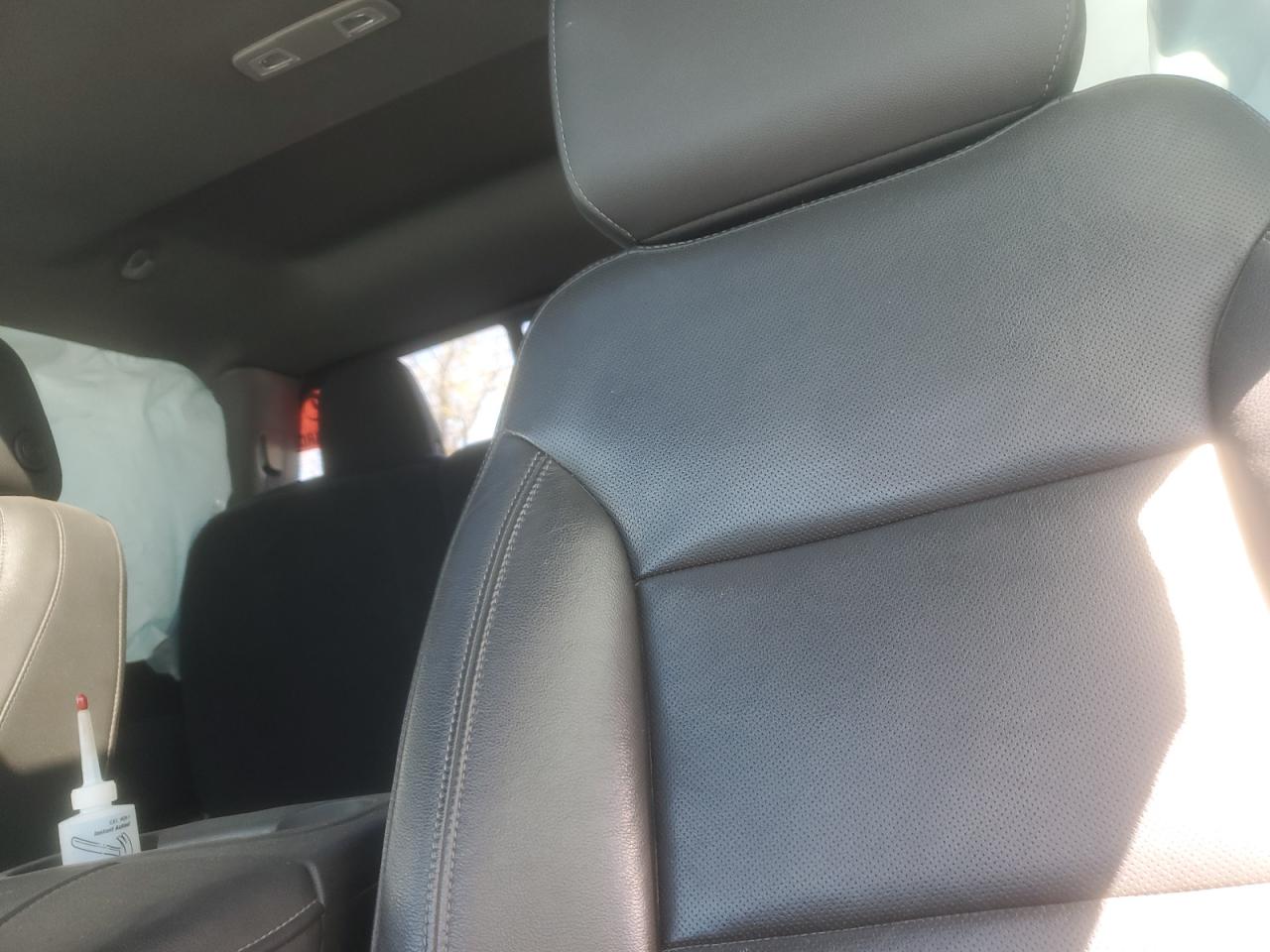 GMC SIERRA K1500 SLT