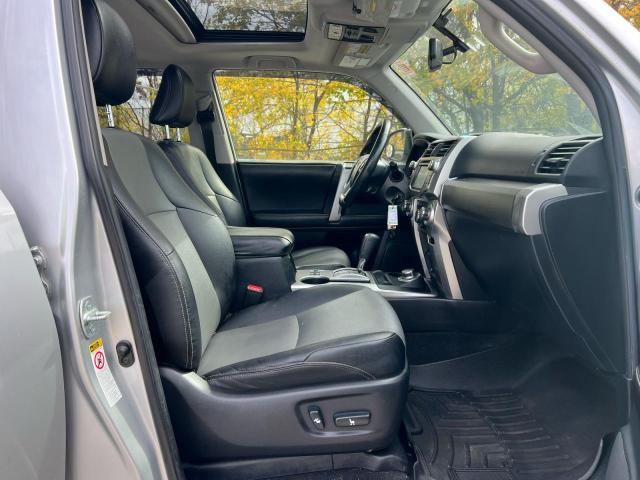 2015 TOYOTA 4RUNNER SR #3283806414