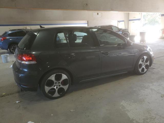 2012 VOLKSWAGEN GTI - WVWHD7AJ1CW176161