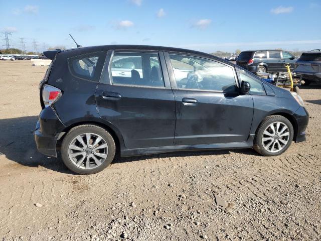 2012 HONDA FIT SPORT #3283793413