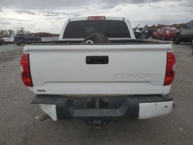 2019 TOYOTA TUNDRA CRE #3301846378