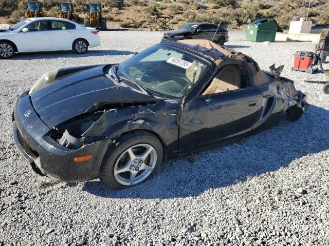 Global Auto Auctions: 2001 TOYOTA MR2 SPYDER