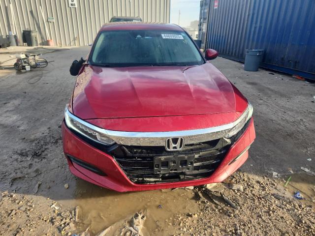 2018 HONDA ACCORD LX - 1HGCV1F16JA166797