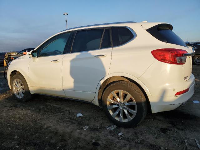 2017 BUICK ENVISION E #3281429016