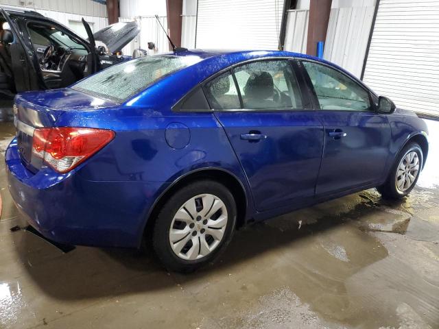 2013 CHEVROLET CRUZE LS - 1G1PA5SG3D7299606