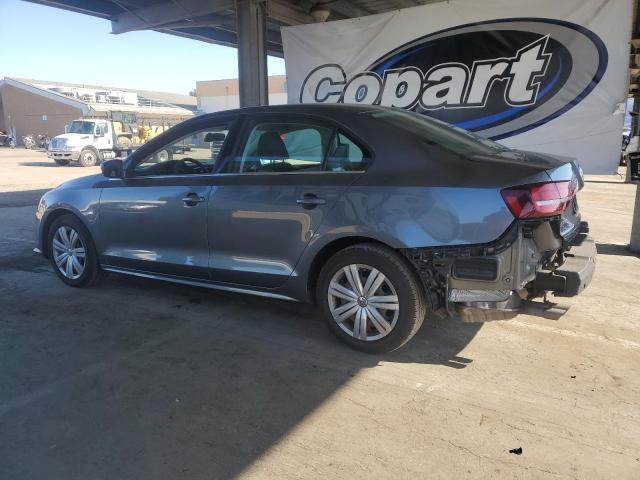 2017 VOLKSWAGEN JETTA S 3VW2B7AJ3HM401745