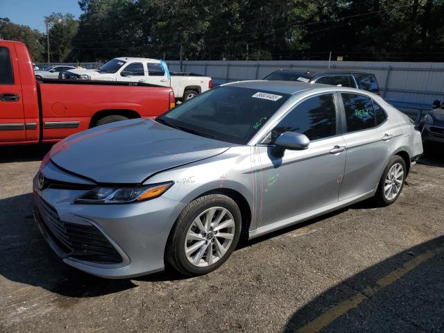 Global Auto Auctions: 2023 TOYOTA CAMRY LE