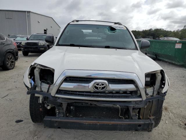 2006 TOYOTA 4RUNNER SR #3303816465