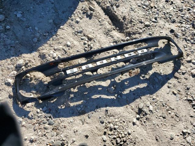 2024 FORD BRONCO OUT 1FMDE8BH8RLA23540