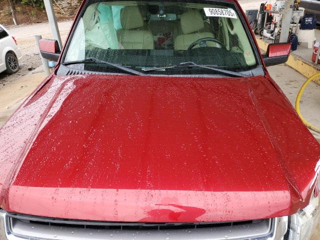 2017 FORD EXPEDITION #3301819353