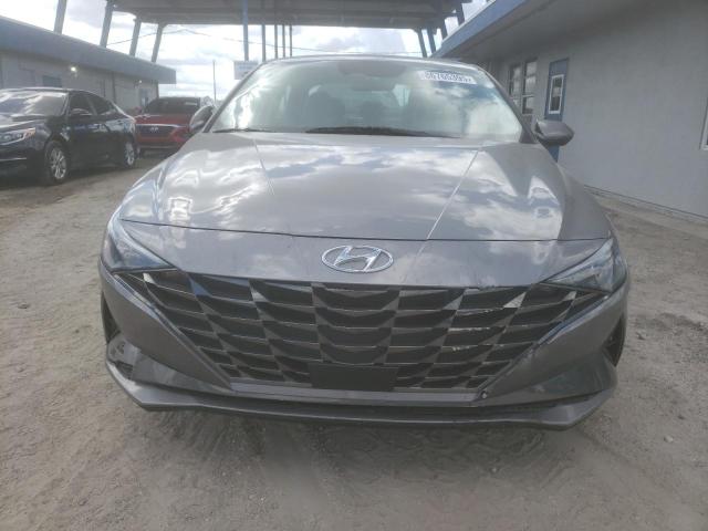 2023 HYUNDAI ELANTRA LI #3302831899