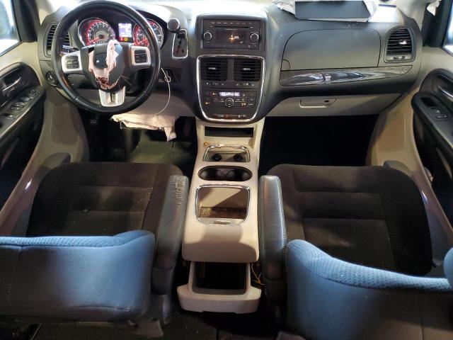 2019 DODGE GRAND CARA - 2C4RDGDG4KR713455