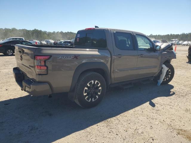 2024 NISSAN FRONTIER S - 1N6ED1EJ4RN611146