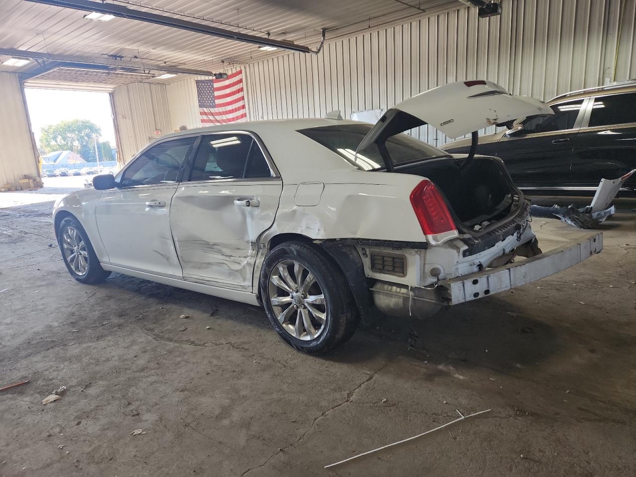 CHRYSLER 300 TOURING