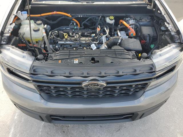 2023 FORD MAVERICK X 3FTTW8E38PRA32895