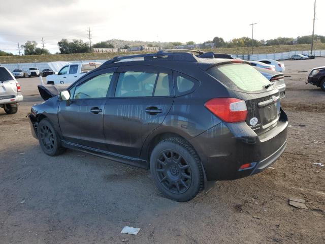 2016 SUBARU IMPREZA SP - JF1GPAU61GH209697