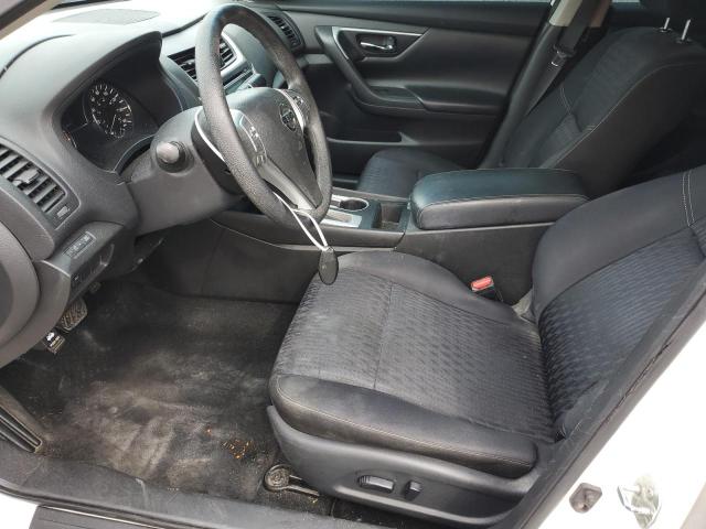 2018 NISSAN ALTIMA 2.5 - 1N4AL3AP4JC119250