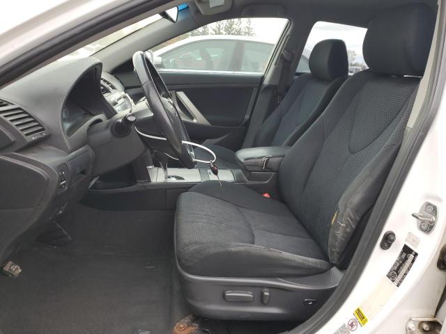 2010 TOYOTA CAMRY BASE - 4T1BF3EK9AU506970