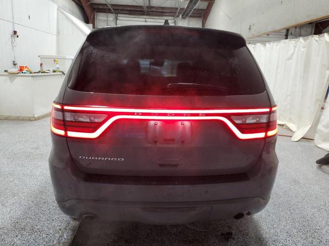2023 DODGE DURANGO R/ - 1C4SDJCT0PC555807