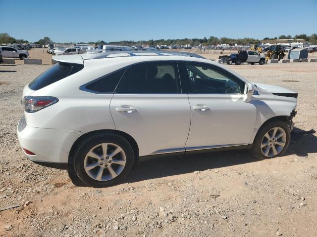 2010 LEXUS RX 350 - JTJZK1BA1A2408880