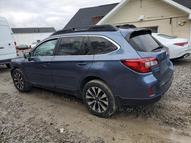 2016 SUBARU OUTBACK 2. 4S4BSALC2G3227158
