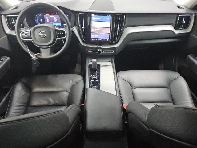 2025 VOLVO XC60 PLUS YV4M12RC6S1092944