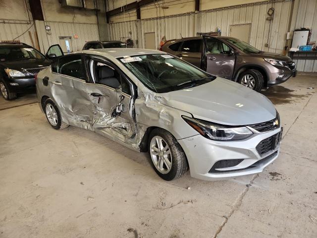 2018 CHEVROLET CRUZE LT #3293577966