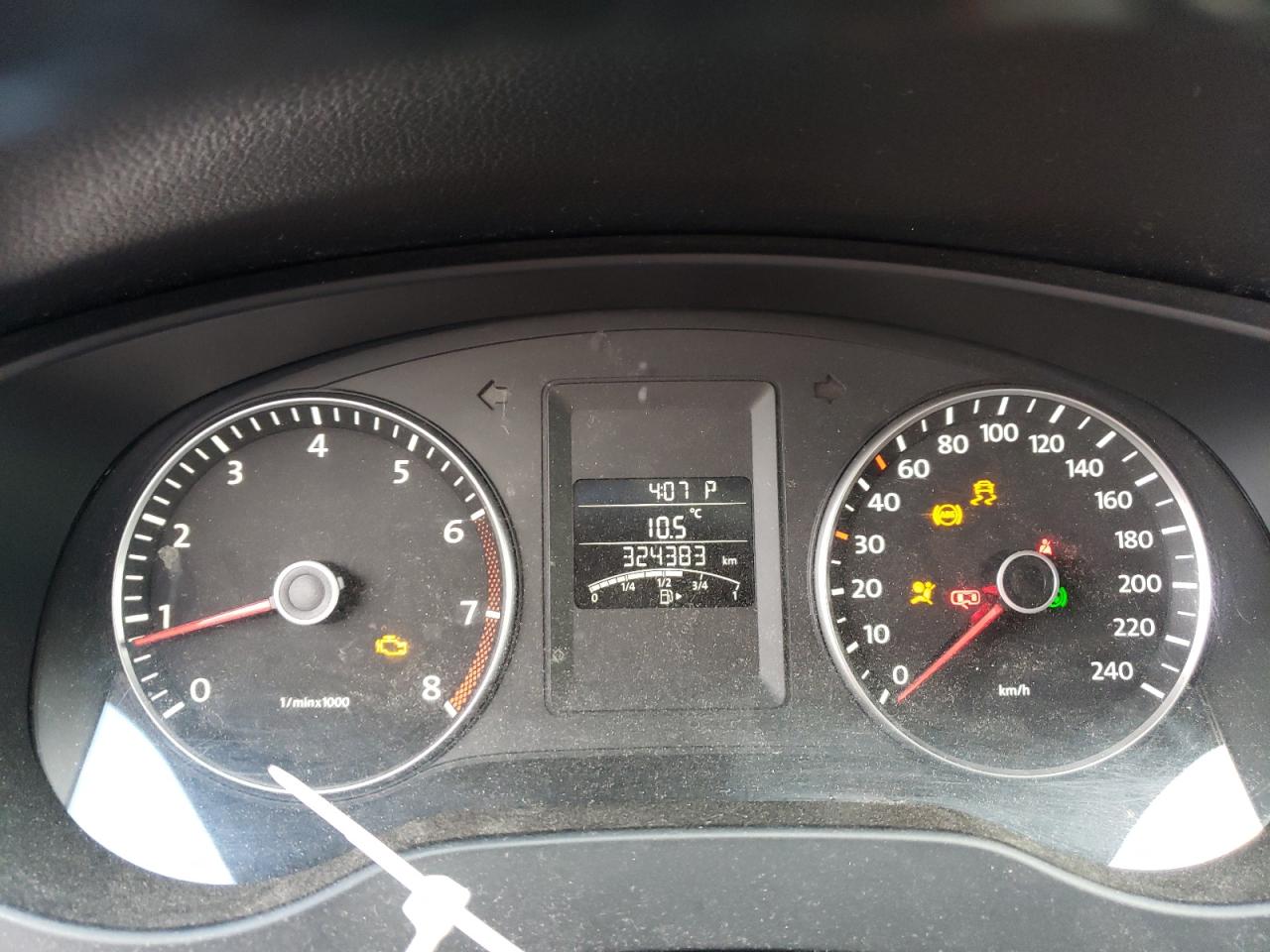 VOLKSWAGEN JETTA SEL