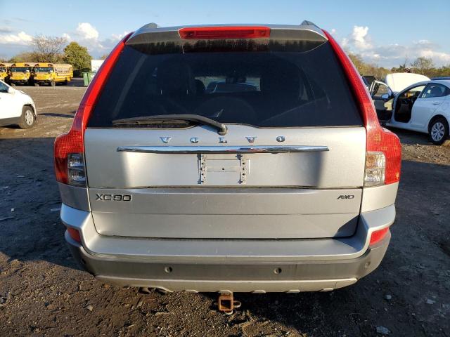 2012 VOLVO XC90 3.2 - YV4952CZ6C1622371