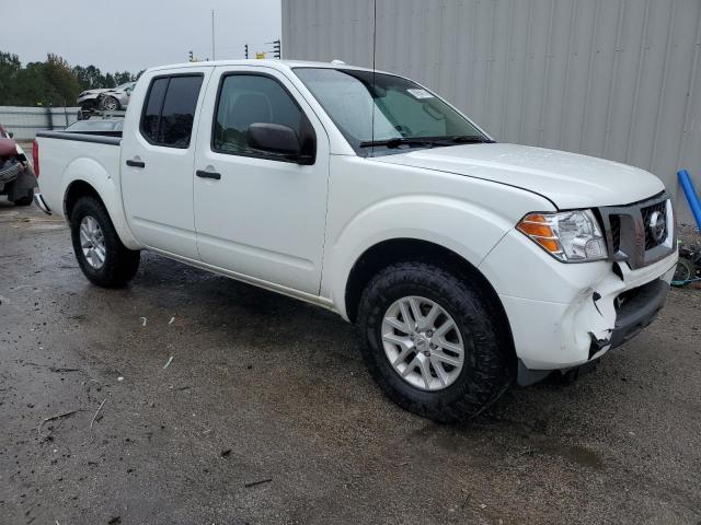 2016 NISSAN FRONTIER S - 1N6AD0ER7GN775163