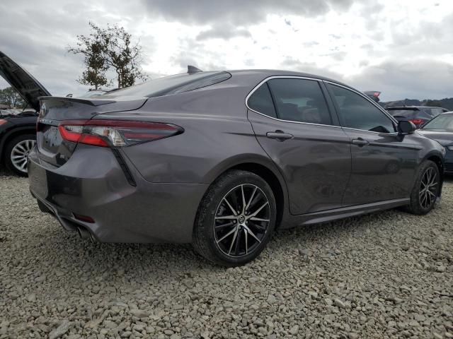 2022 TOYOTA CAMRY SE - 4T1G11AK6NU648309