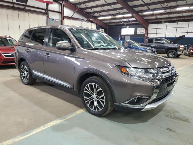 2016 MITSUBISHI OUTLANDER - JA4AZ3A32GZ006564