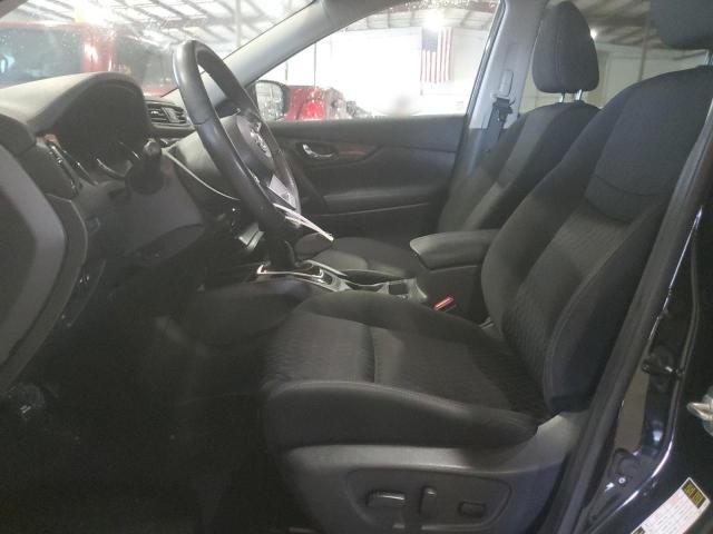 2019 NISSAN ROGUE S KNMAT2MT9KP559701