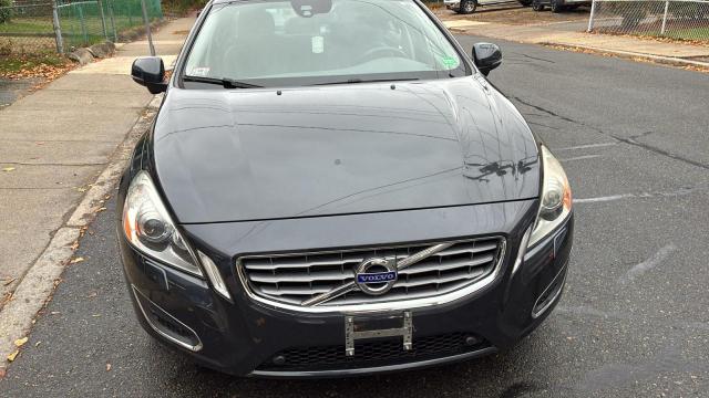 2013 VOLVO S60 T6 #3276386736