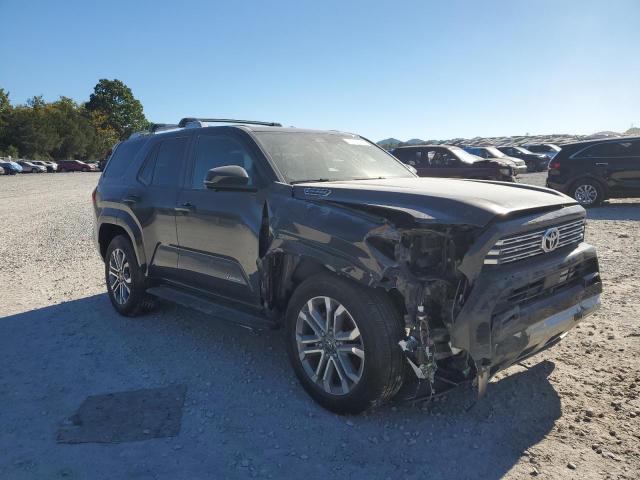 2025 TOYOTA 4RUNNER LI JTEVB5BR8S5004887