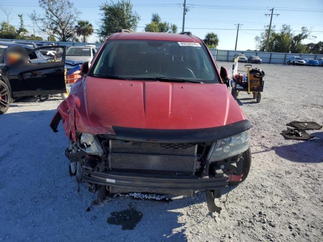 2017 DODGE JOURNEY GT - 3C4PDCEG8HT555626