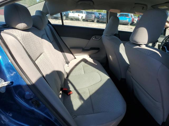 2015 HONDA CIVIC LX - 19XFB2F51FE221187