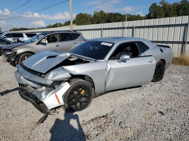 2019 DODGE CHALLENGER #3284860050