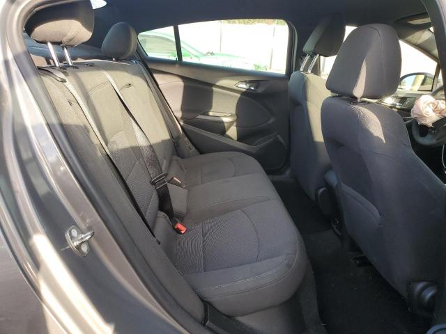 2018 CHEVROLET CRUZE LT 1G1BE5SM1J7153771