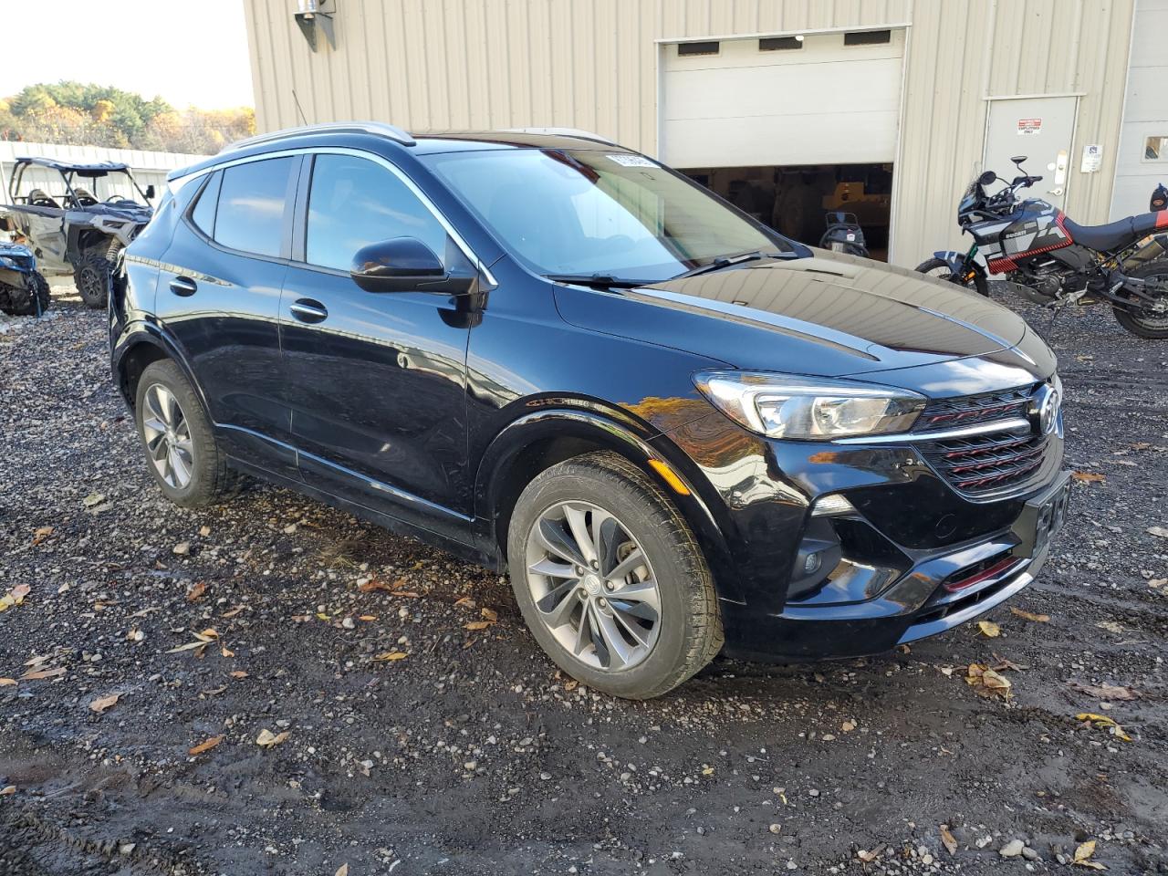 BUICK ENCORE PREFERRED