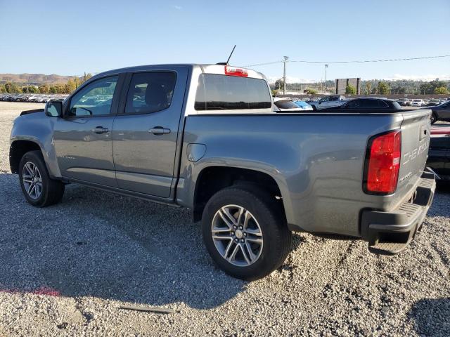 2022 CHEVROLET COLORADO - 1GCGSBEN1N1120321