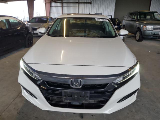 2018 HONDA ACCORD EX - 1HGCV1F45JA255285
