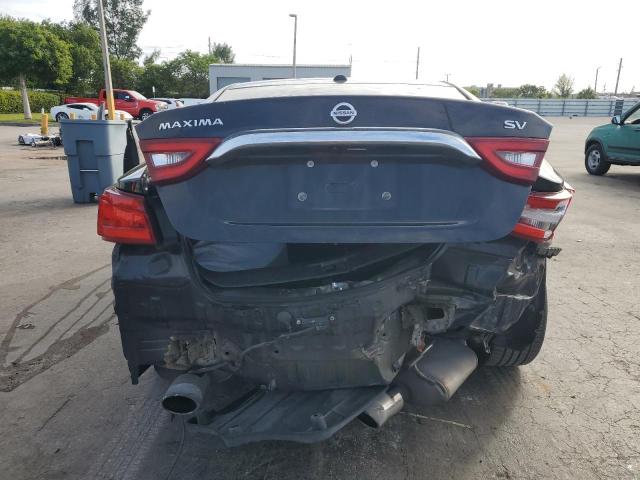 2018 NISSAN MAXIMA 3.5 #3303785428