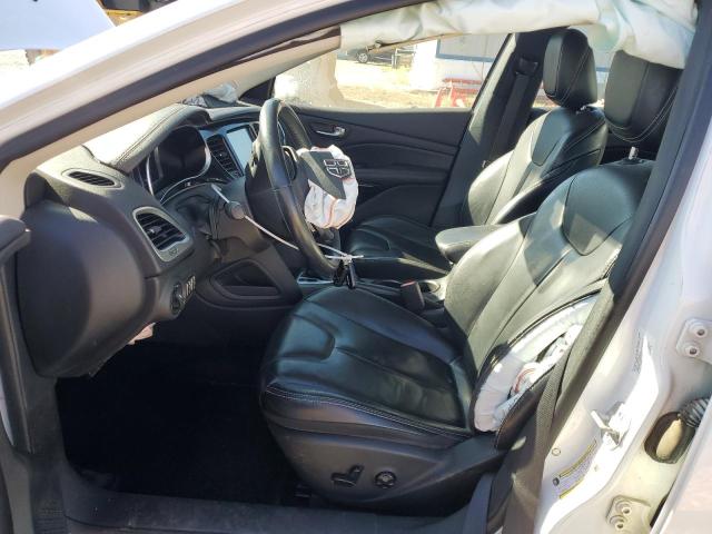 2014 DODGE DART LIMIT - 1C3CDFCB9ED702565